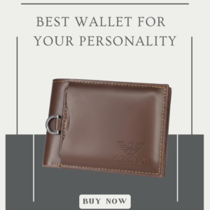 “Stylish men wallet collection – premium leather wallets available online at PurePick.pk”x