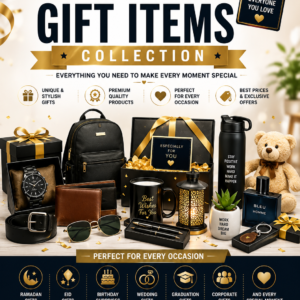 Gift Items