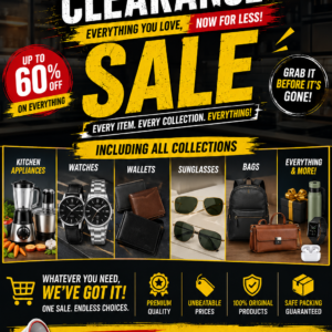804 Sale