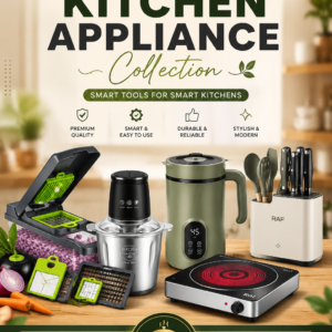 Kitchen Appliance