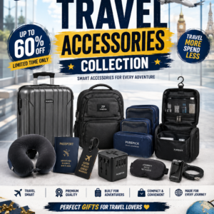 Travel Accessories