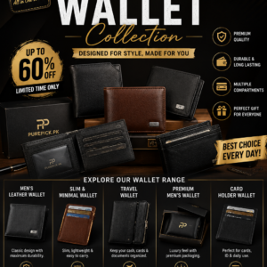 Wallets