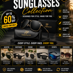 Sunglasses