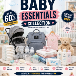 Baby Essentials