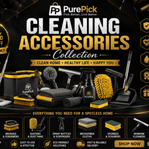 Cleaning Accessories