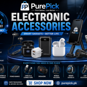 Electronic Accessories